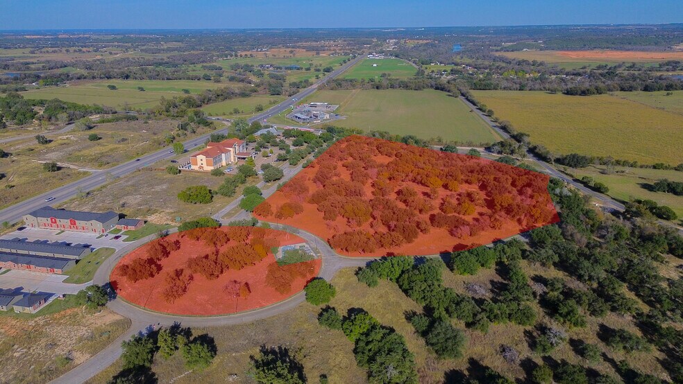More Photos Of 110 Paluxy Summit Blvd., Glen Rose Land For Sale