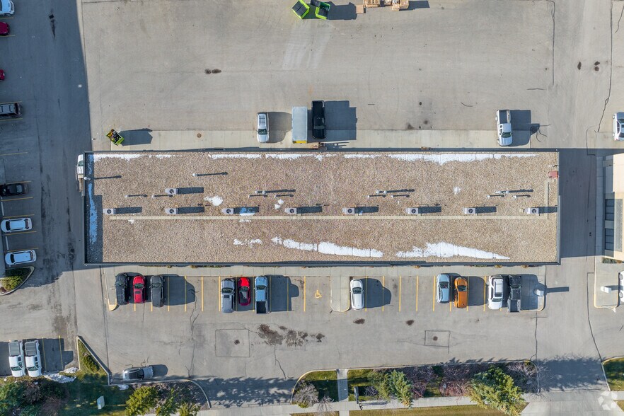 More Photos Of 11979 40th St SE, Calgary Warehouse For Lease