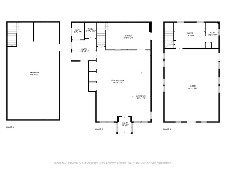 More Photos Of 283 US Highway 206 S, Branchville Restaurant For Sale