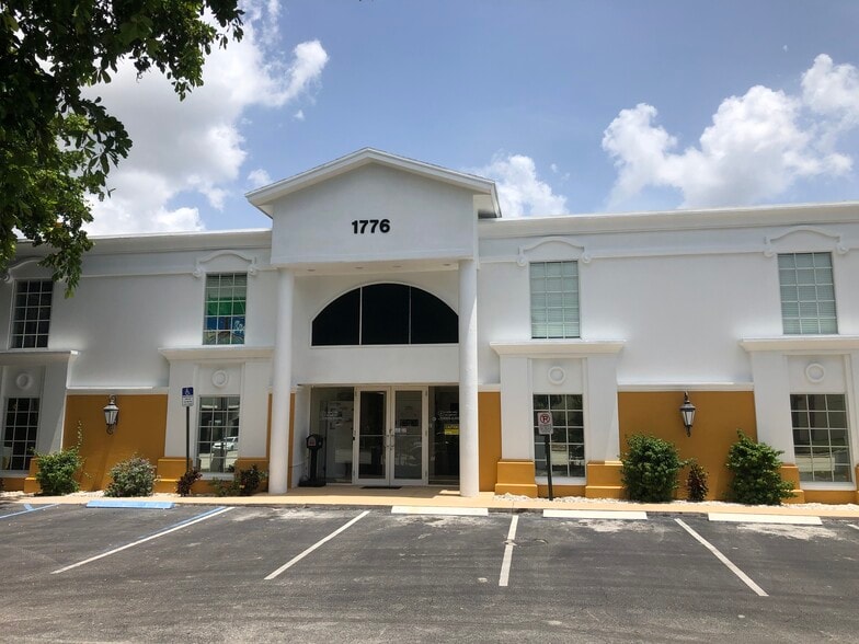 More Photos Of 1776 Lake Worth Rd, Lake Worth Office For Lease