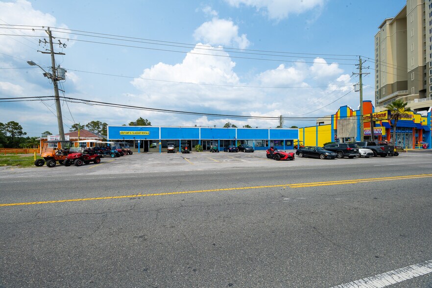 More Photos Of 11832 Front Beach Rd, Panama City Beach Storefront Retail Office For Sale