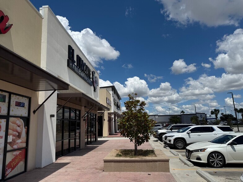 More Photos Of 1300 Trenton Rd, McAllen General Retail For Sale
