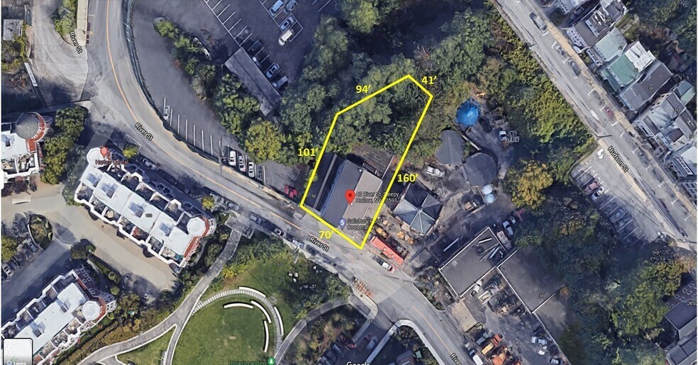 More Photos Of 42 River St, Sleepy Hollow Village Manufacturing For Sale