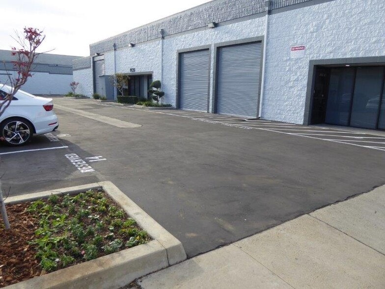 More Photos Of 1415-1441 Gardena Ave, Glendale Warehouse For Lease