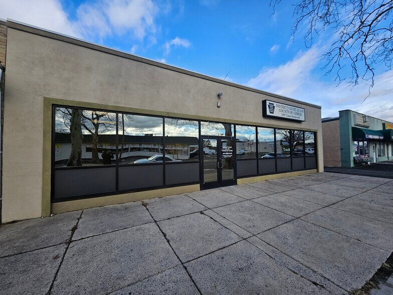 More Photos Of 1005-1009 Union Blvd, Allentown Freestanding For Sale