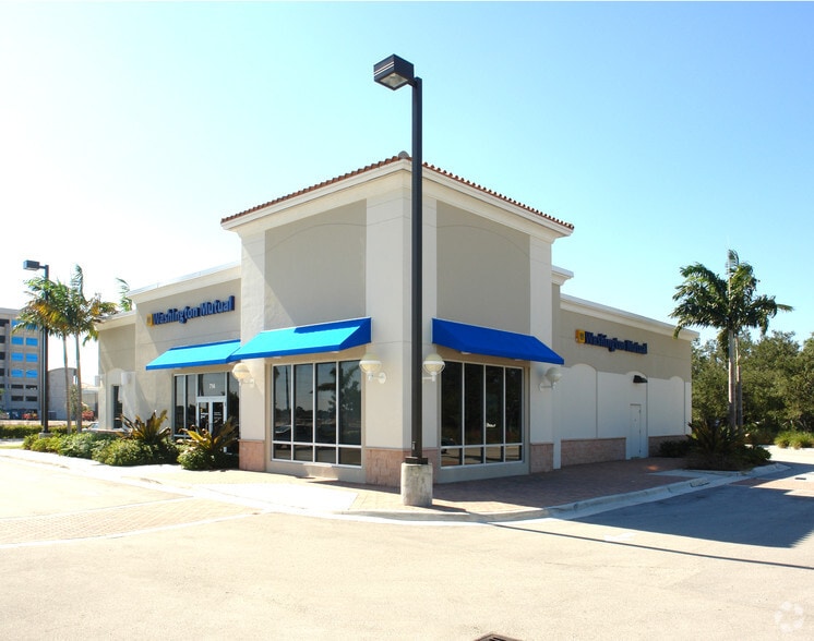 Primary Photo Of 690-698 Yamato Rd, Boca Raton Unknown For Lease