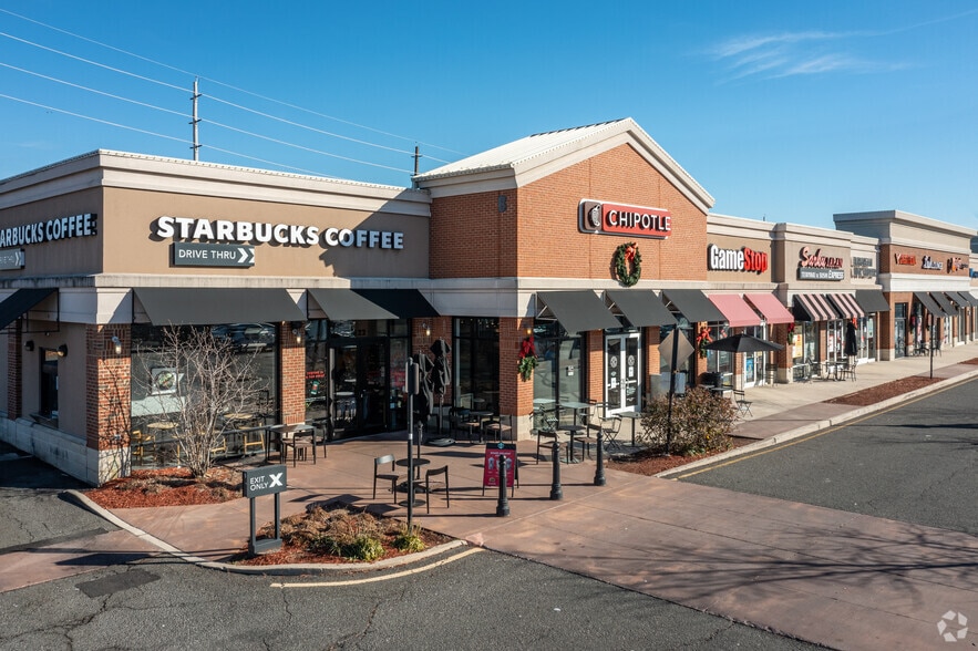 More Photos Of 650 Shoppes Blvd, North Brunswick General Retail For Lease