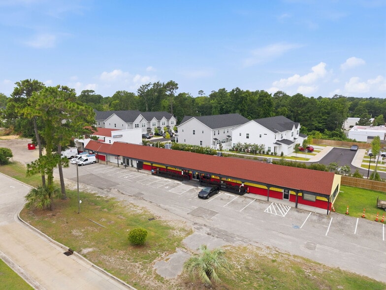 More Photos Of 5310 Carolina Beach Rd, Wilmington General Retail For Sale