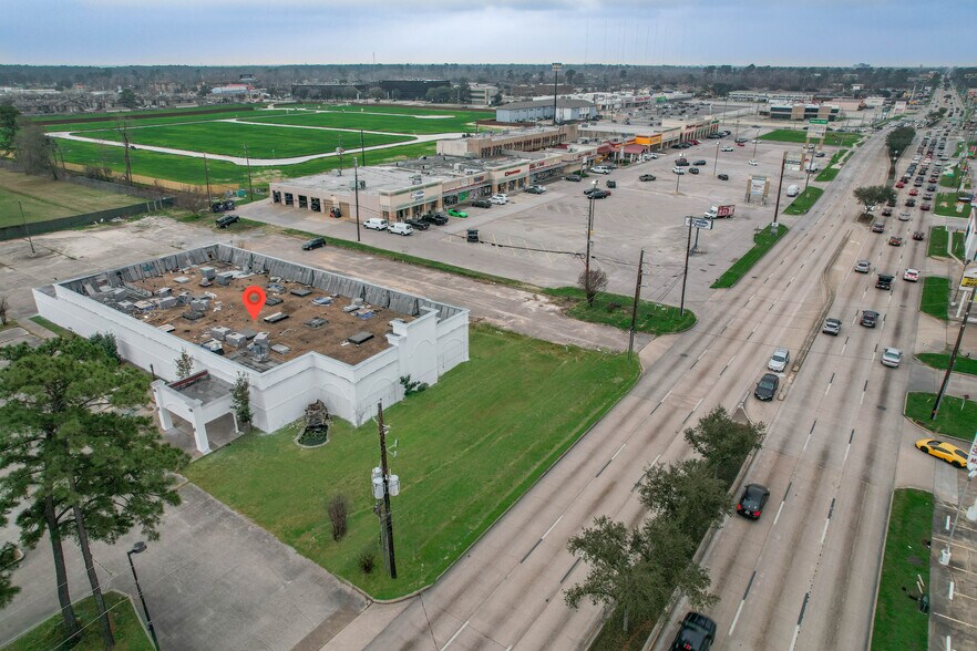 Primary Photo Of 2103 Cypress Creek Pky, Houston Bar For Sale