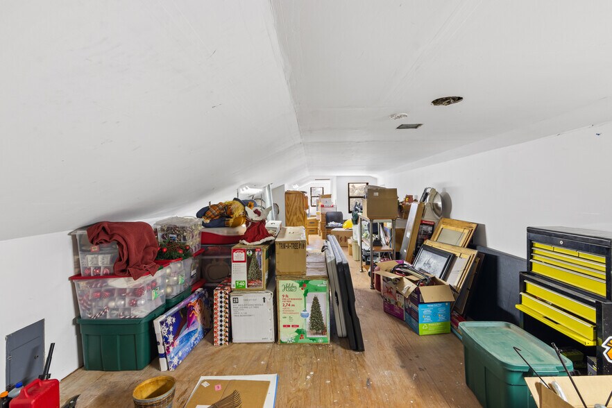 More Photos Of 4334 N Meridian Ave, Oklahoma City Office Residential For Sale