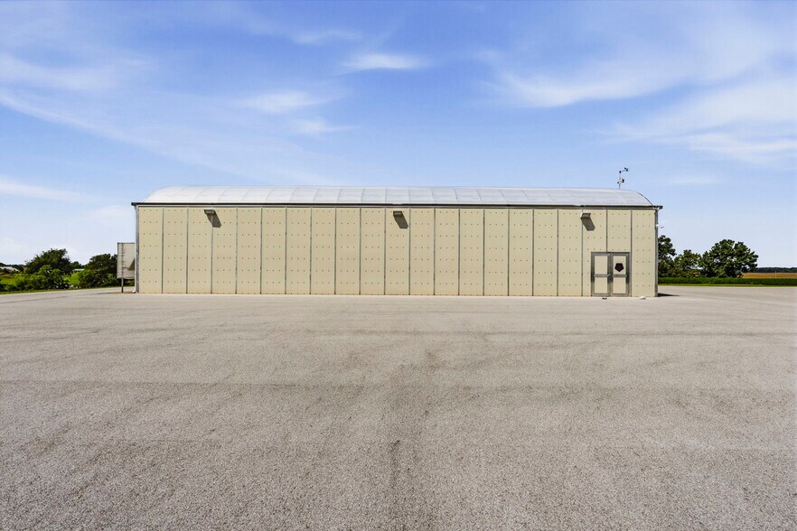 More Photos Of 4395 Witt rd, Franklin Manufacturing For Sale