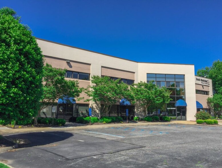 Primary Photo Of 4164 Virginia Beach Blvd, Virginia Beach Office For Lease