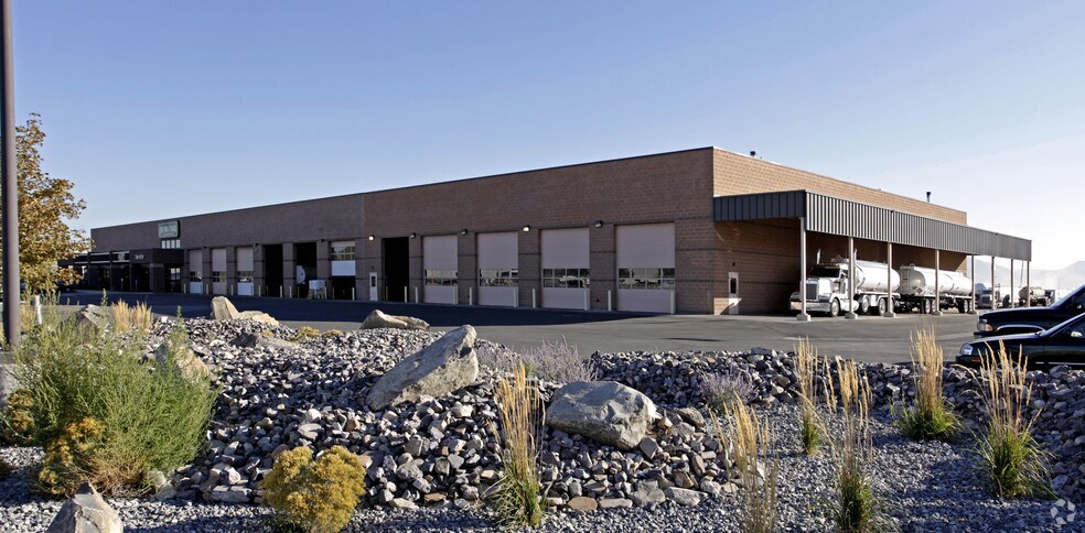Primary Photo Of 2255 S 5370 W, West Valley City Service For Lease