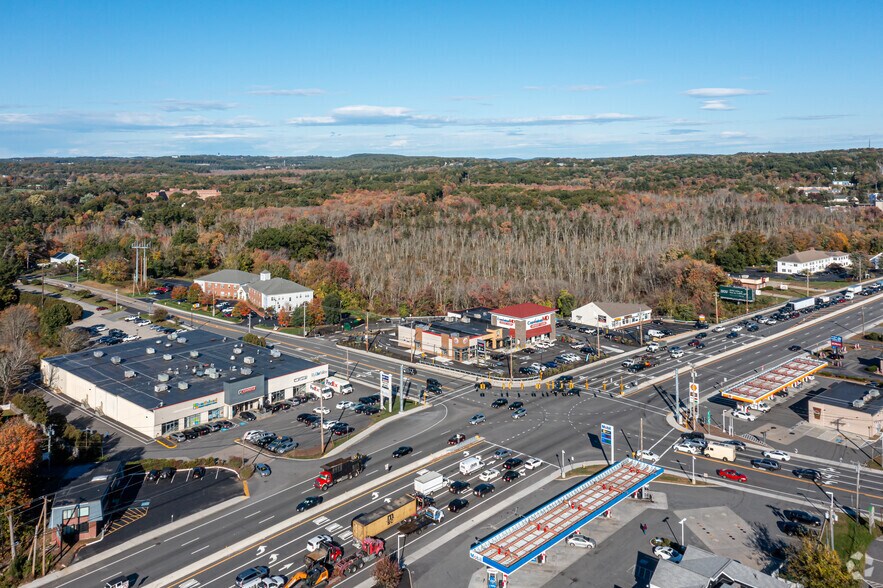 More Photos Of 45 Lyman St, Westborough Medical For Lease