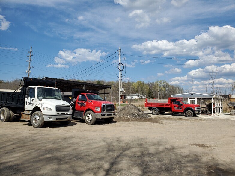 More Photos Of 12989 Mayfield Rd, Chardon Warehouse For Sale