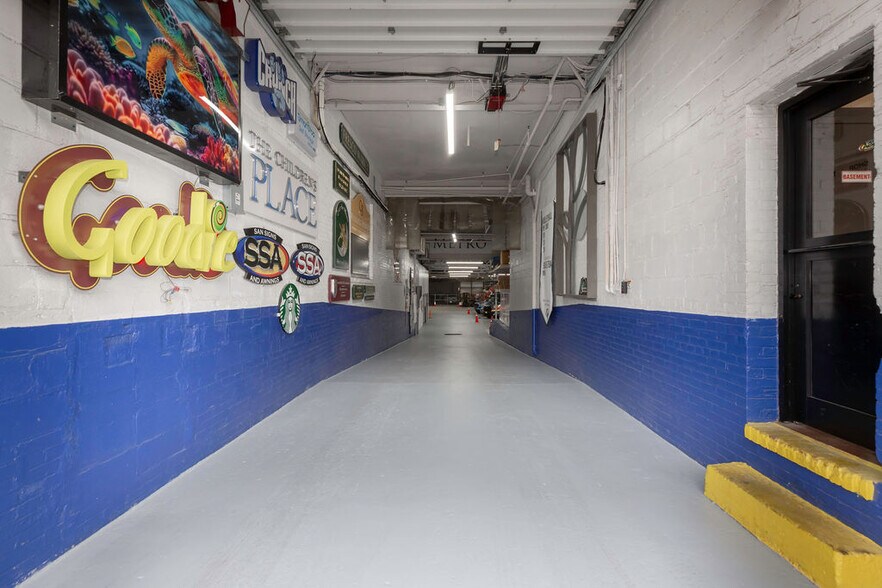 More Photos Of 925 Saw Mill River Rd, Yonkers Manufacturing For Lease