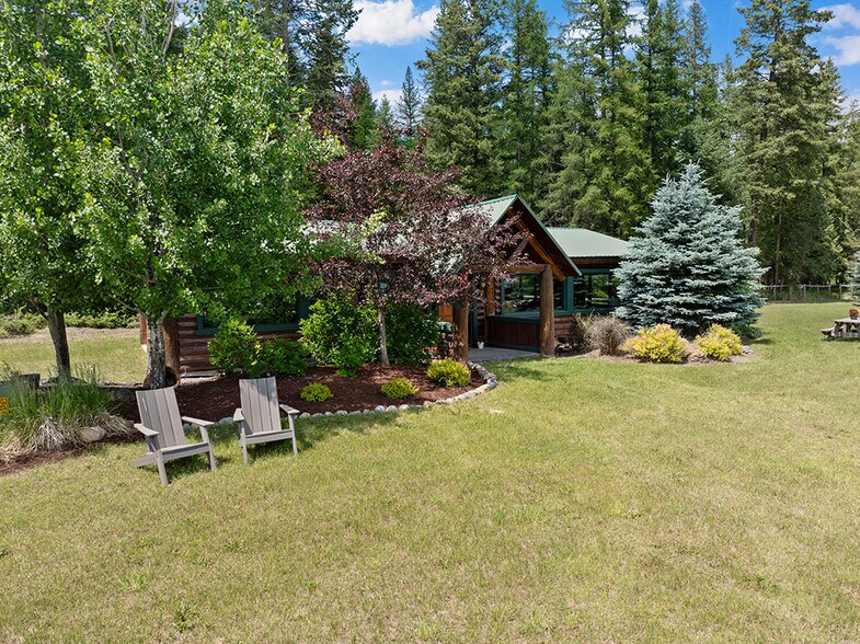 More Photos Of 555 Twin Bridges Rd, Whitefish Specialty For Sale
