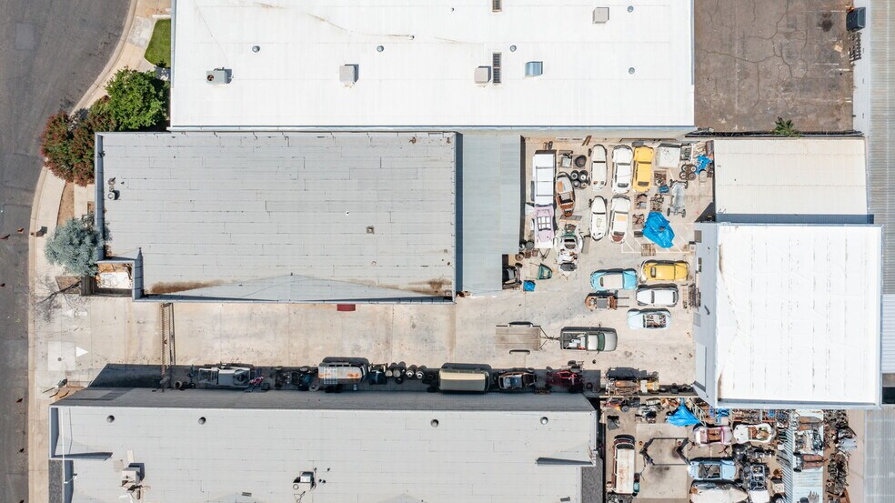 More Photos Of 1095 Cole Ave, Clovis Manufacturing For Lease