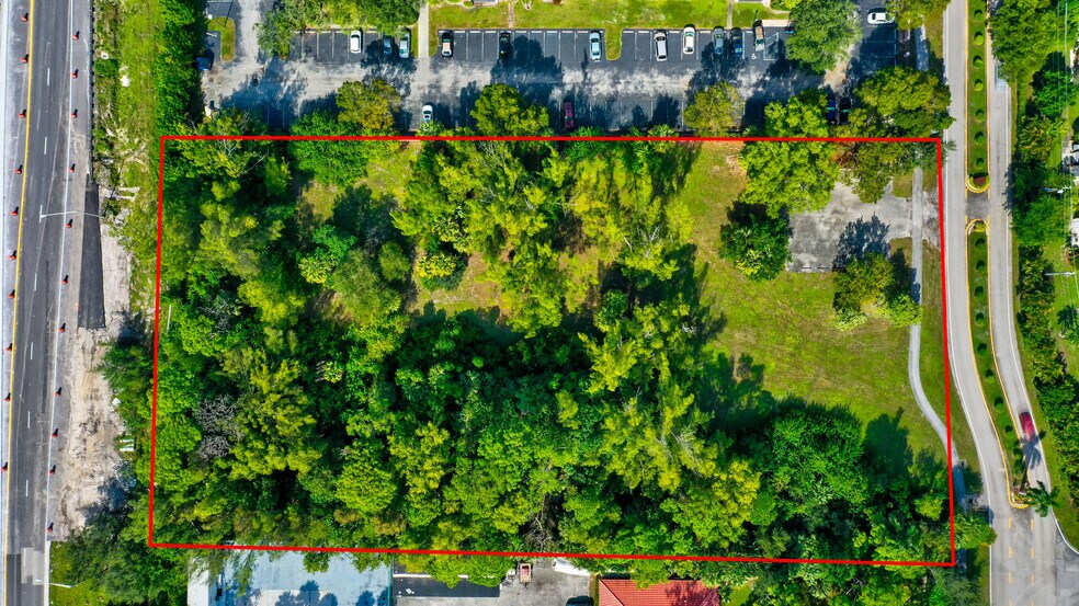 More Photos Of Hadjes Dr, Lake Worth Land For Sale