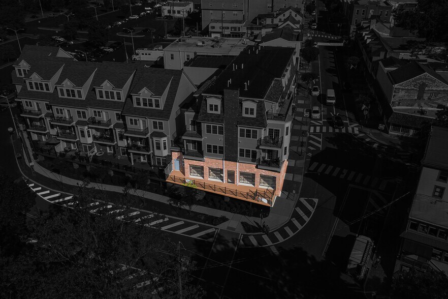 More Photos Of 4 Mill St, Bristol Restaurant For Lease