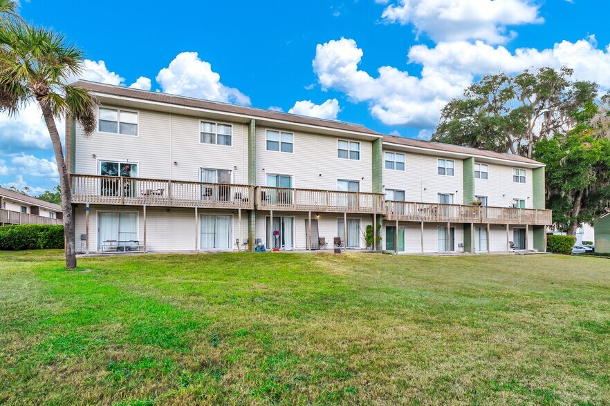 More Photos Of , Gainesville Multifamily For Sale