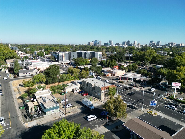 More Photos Of 2020 Broadway, Sacramento General Retail For Sale