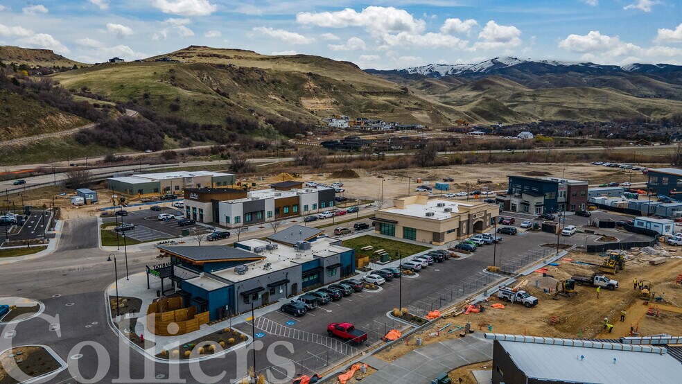 More Photos Of 3140 E. Barber Valley Drive, Boise Office For Lease