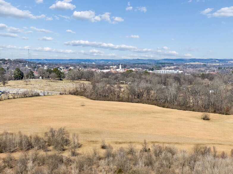 More Photos Of 0 Tom J Hitch Pky, Columbia Land For Sale