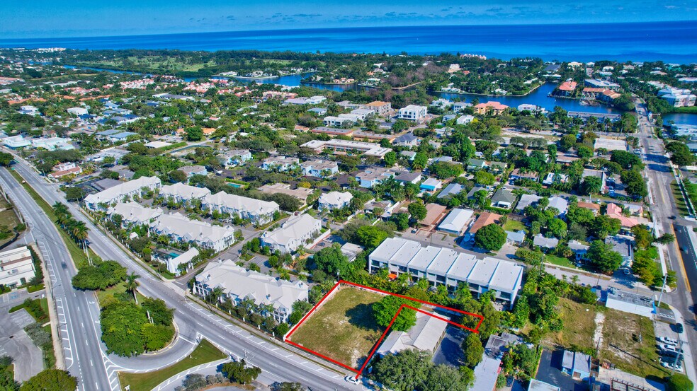 More Photos Of 905 NE 6th Ave, Delray Beach Land For Sale