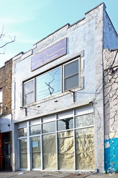 More Photos Of 220-24 Merrick Blvd, Laurelton Storefront Retail Residential For Lease