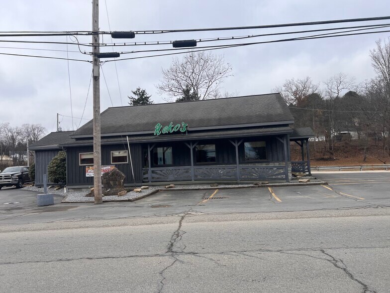 More Photos Of 204 Elk Run Ave, Punxsutawney Specialty For Sale