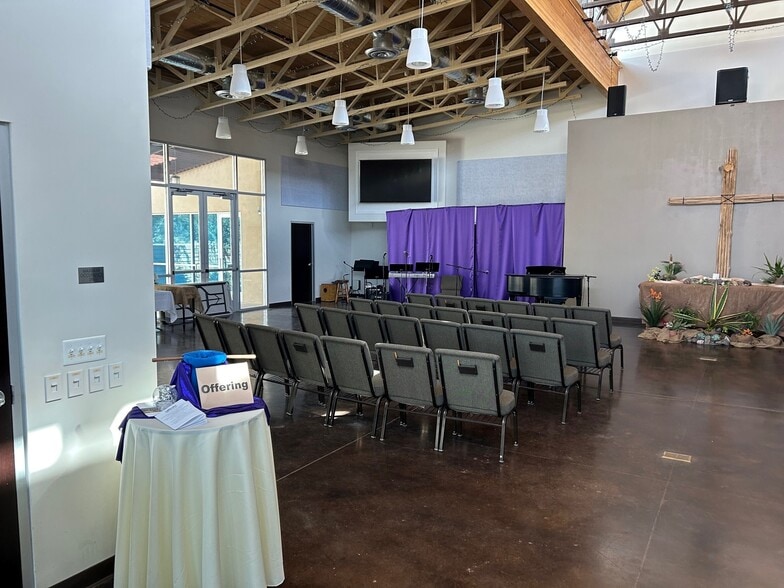 More Photos Of 28181 N 56th St, Scottsdale Religious Facility For Sale