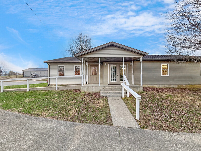 More Photos Of 2625 Industrial Dr, Bedford Religious Facility For Sale