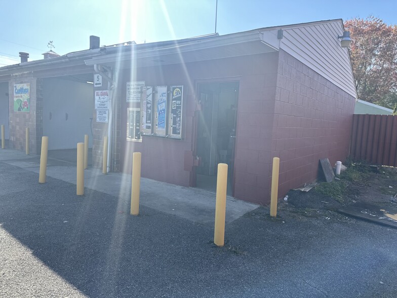 More Photos Of 3220 33rd Rd, New Brighton Carwash For Sale