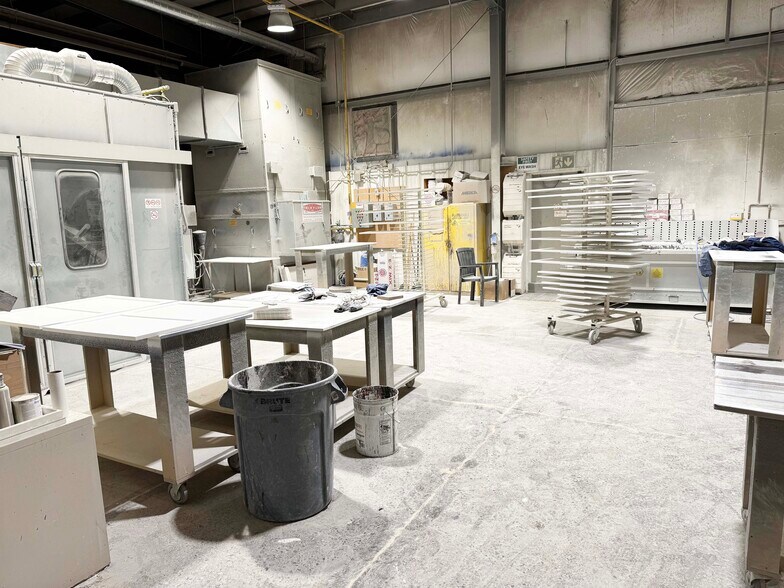 More Photos Of 3512 Nugent Rd, Port Colborne Warehouse For Sale