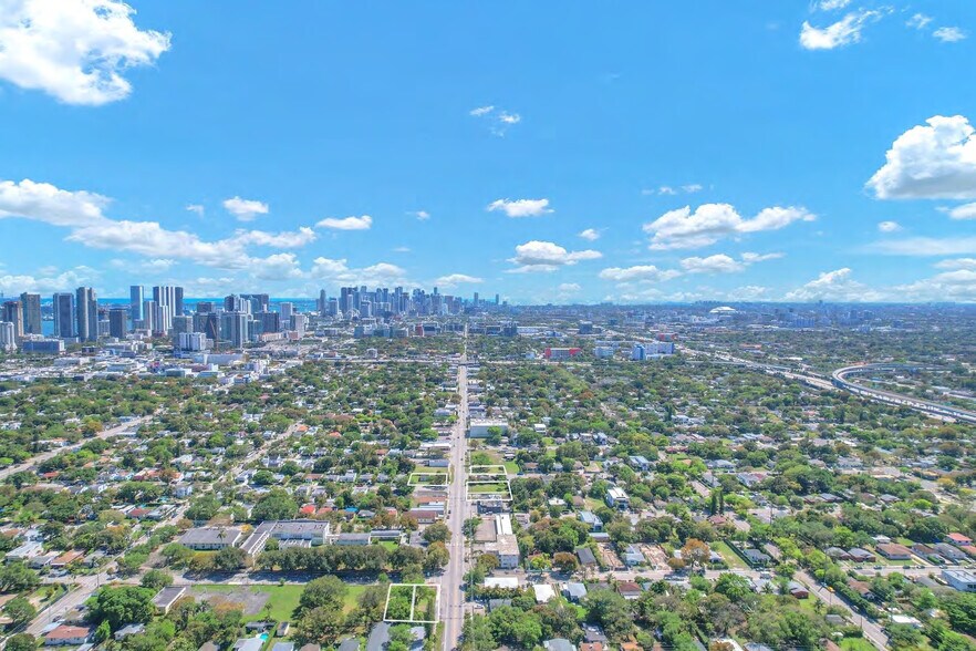 More Photos Of , Miami Land For Sale