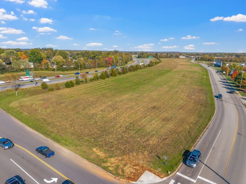 More Photos Of 251 Arrowood dr, Clarksville Land For Sale