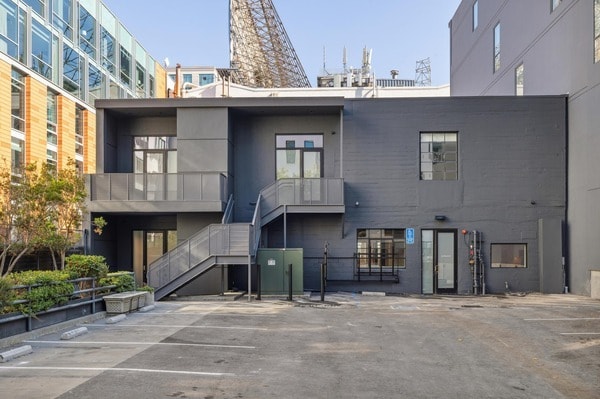 More Photos Of 75 Federal St, San Francisco Office For Lease