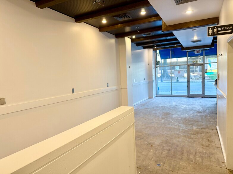 More Photos Of 1270 W Peachtree St NW, Atlanta Multifamily For Sale