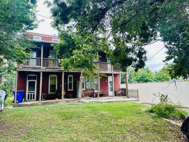 More Photos Of 311-313 Summit Ave, Hagerstown Apartments For Sale