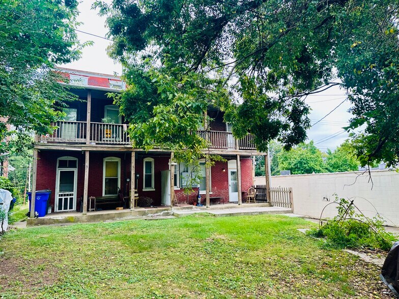 More Photos Of 311-313 Summit Ave, Hagerstown Apartments For Sale