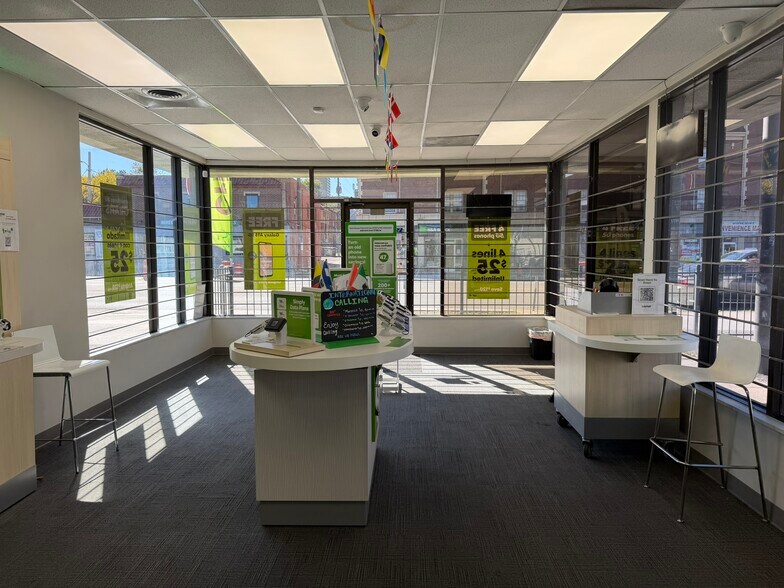 More Photos Of 1915-1919 E Colfax Ave, Denver Office For Sale