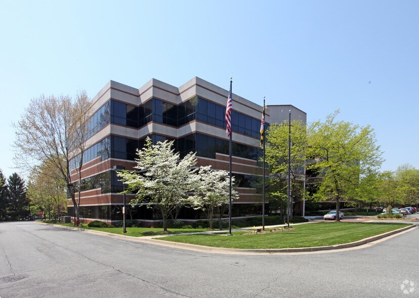 More Photos Of 9420 Key West Ave, Rockville Medical For Lease