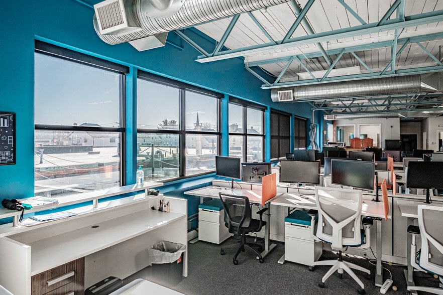 More Photos Of 75 Washington Ave, Portland Office For Lease