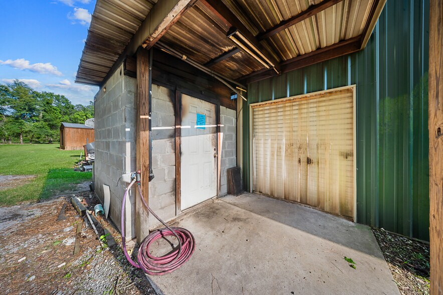 More Photos Of 27033 US Highway 96 S, Kirbyville Food Processing For Sale