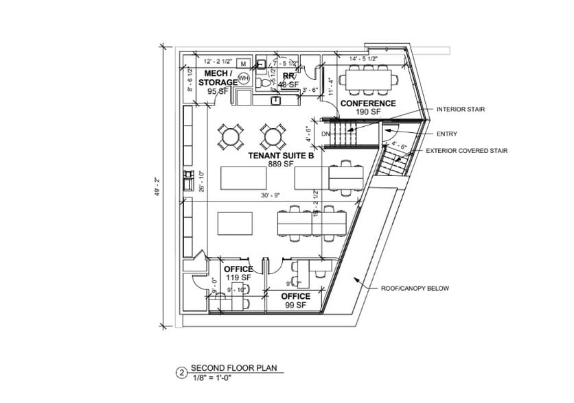 More Photos Of 27 Doyle St SE, Atlanta General Retail For Lease
