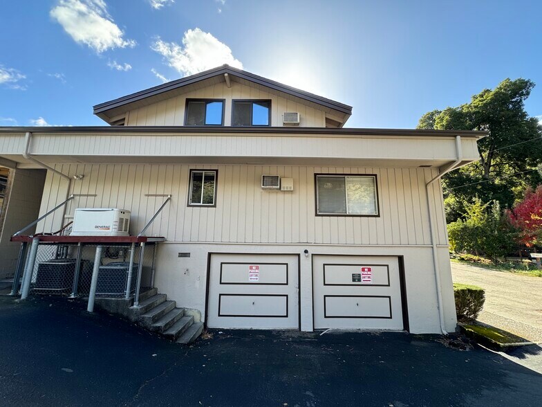 More Photos Of 13350 Big Basin Way, Boulder Creek Medical For Lease