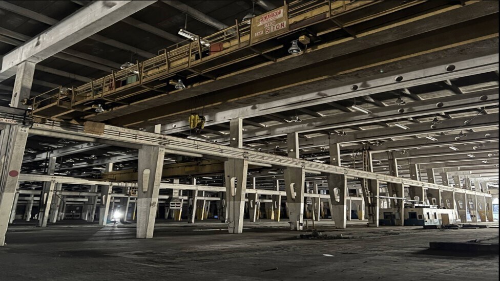 More Photos Of 1762 Goosepond Dr, Scottsboro Warehouse For Sale