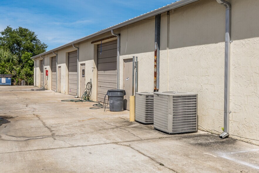 More Photos Of 3545 Recker Hwy, Winter Haven Warehouse For Sale