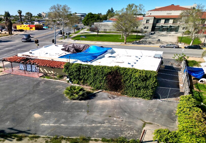 More Photos Of 1519 Mount Vernon Ave, Bakersfield General Retail For Sale